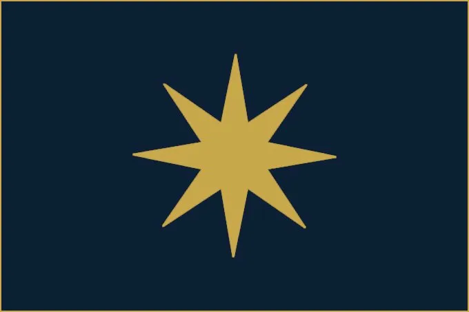 Flag of Nourestan