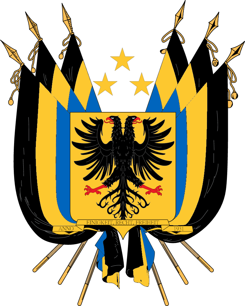 Coat of Arms