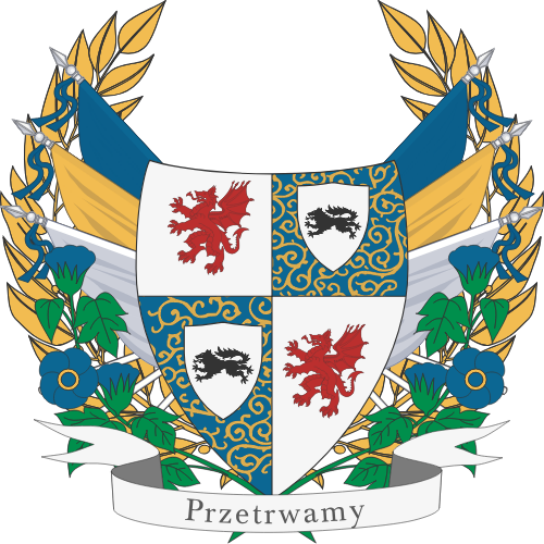 Coat of Arms