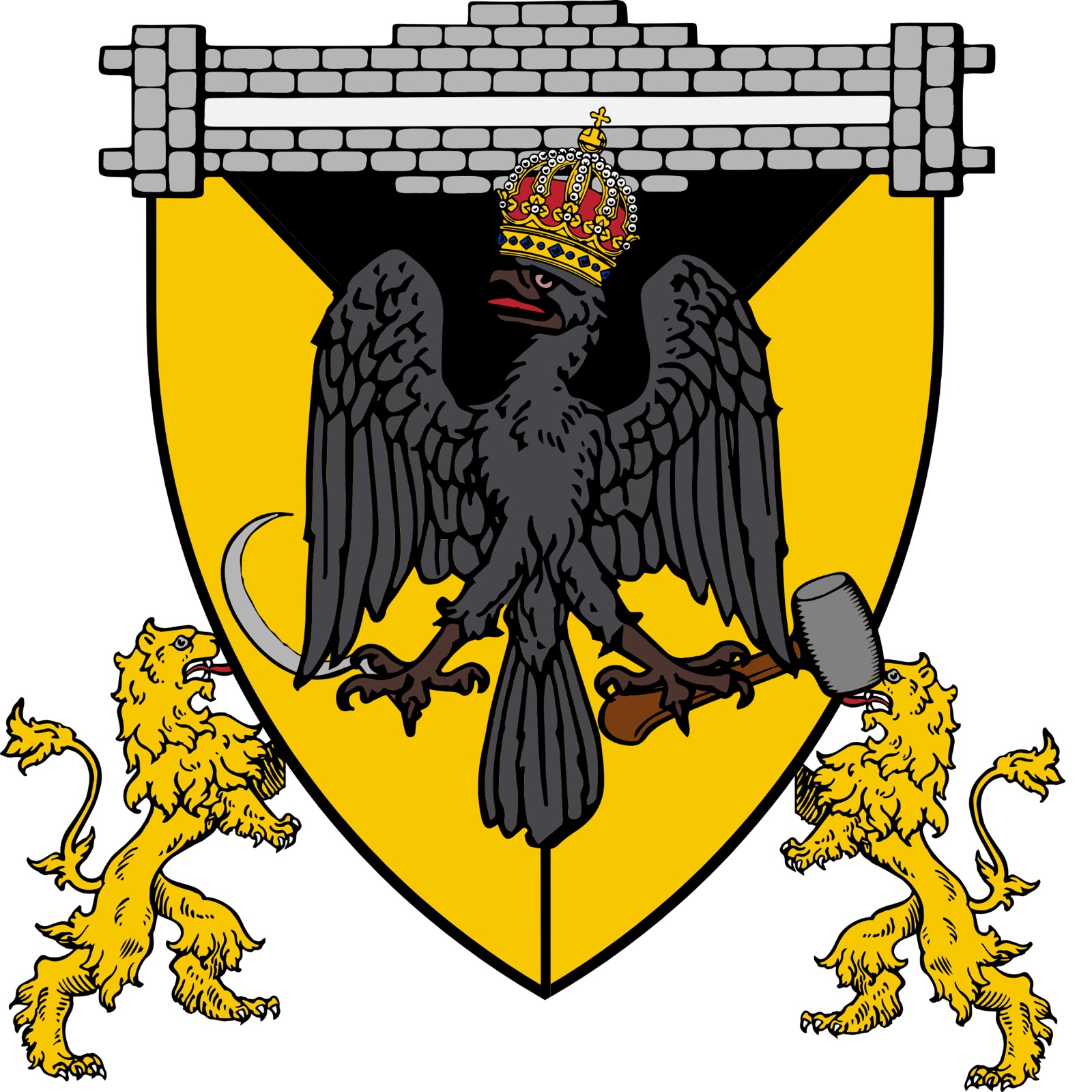 Coat of Arms