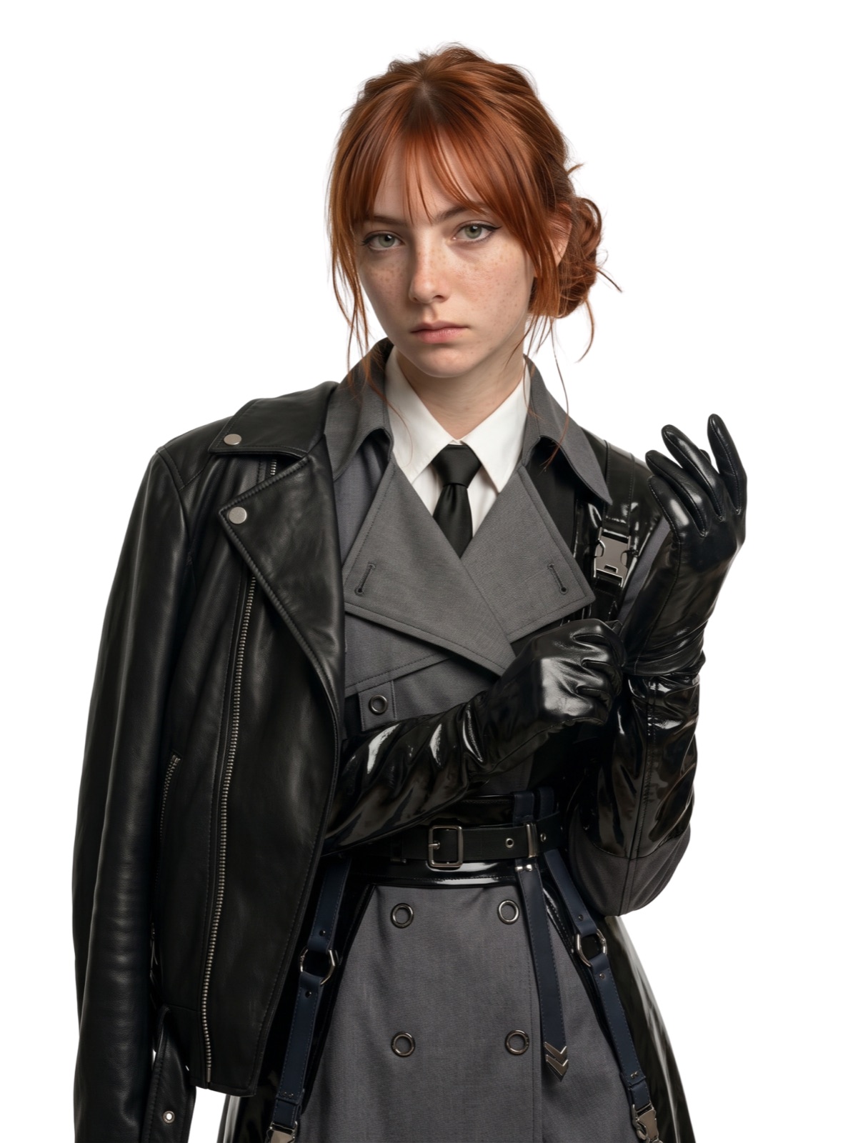 Akane Shikinami-Hoffmann