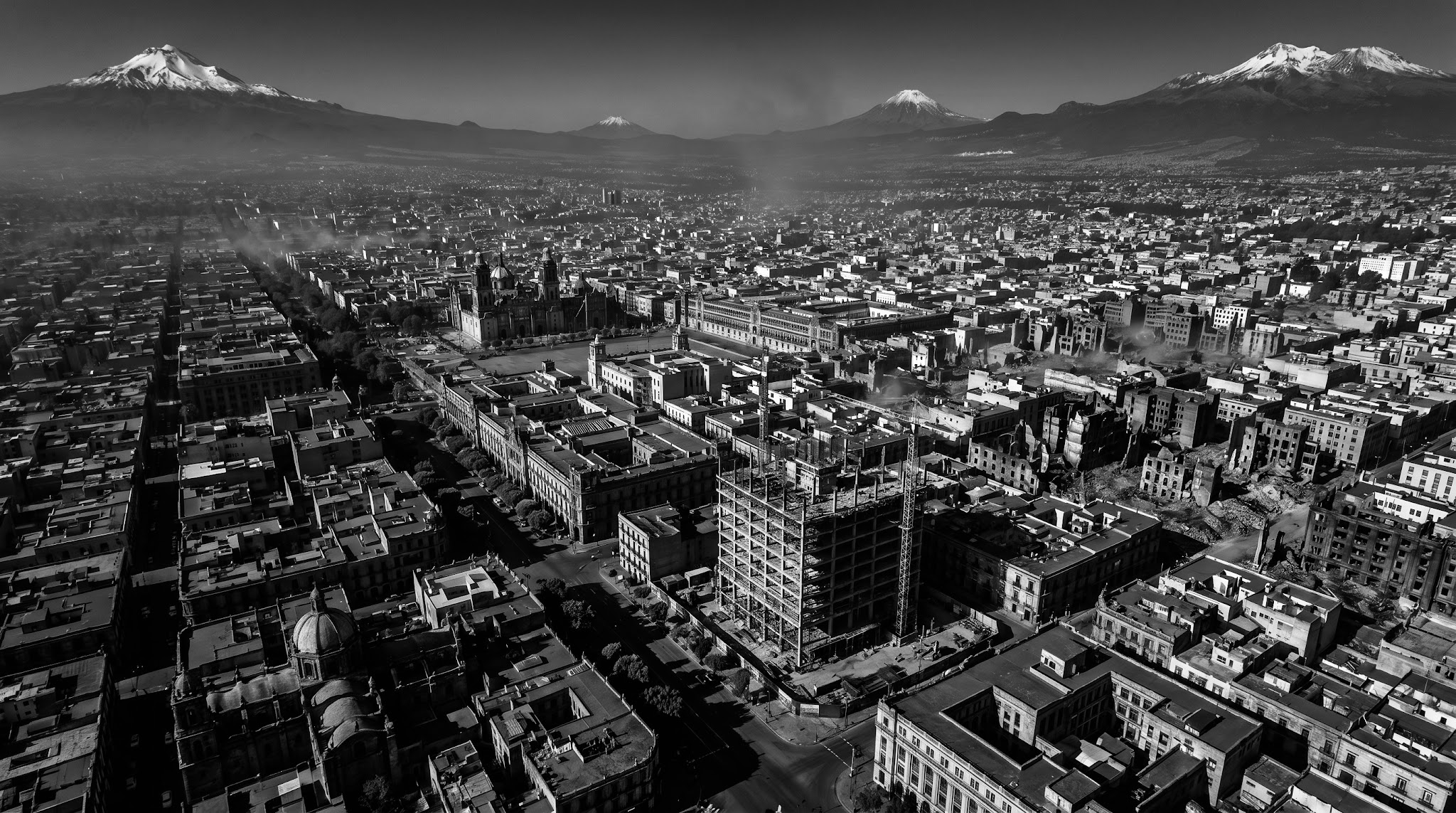 Auritania City