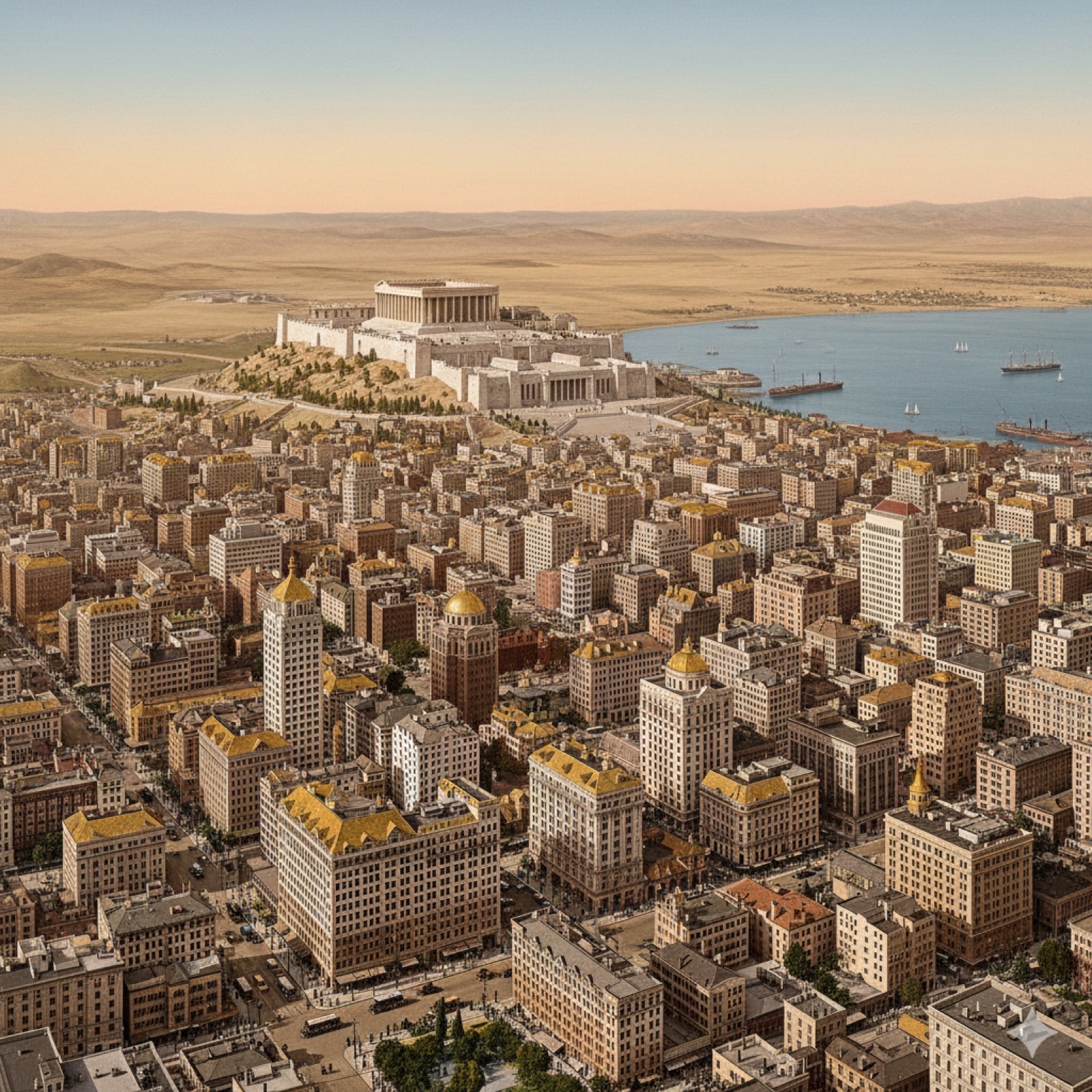 Ha’aretz District, Eretz