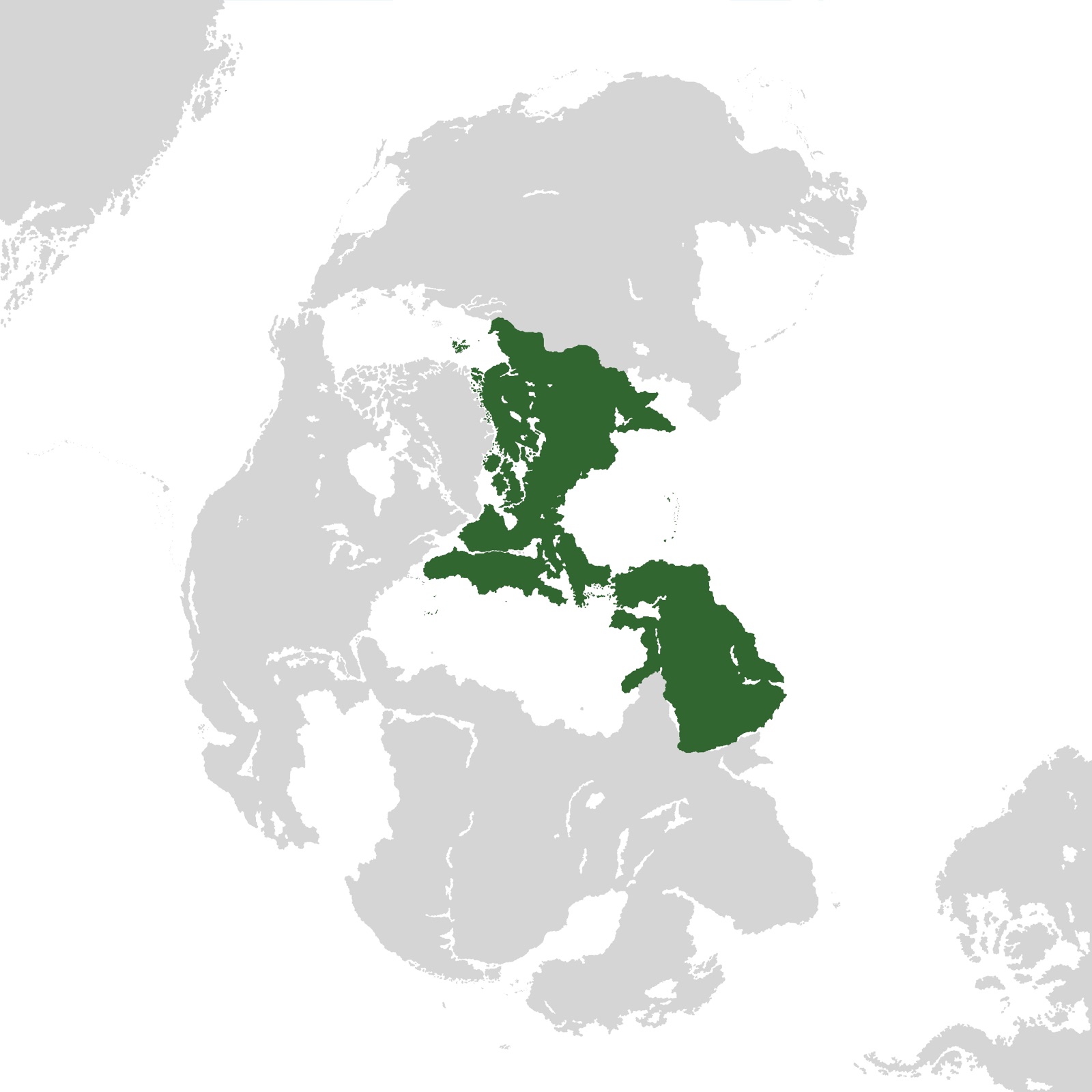 Evria
