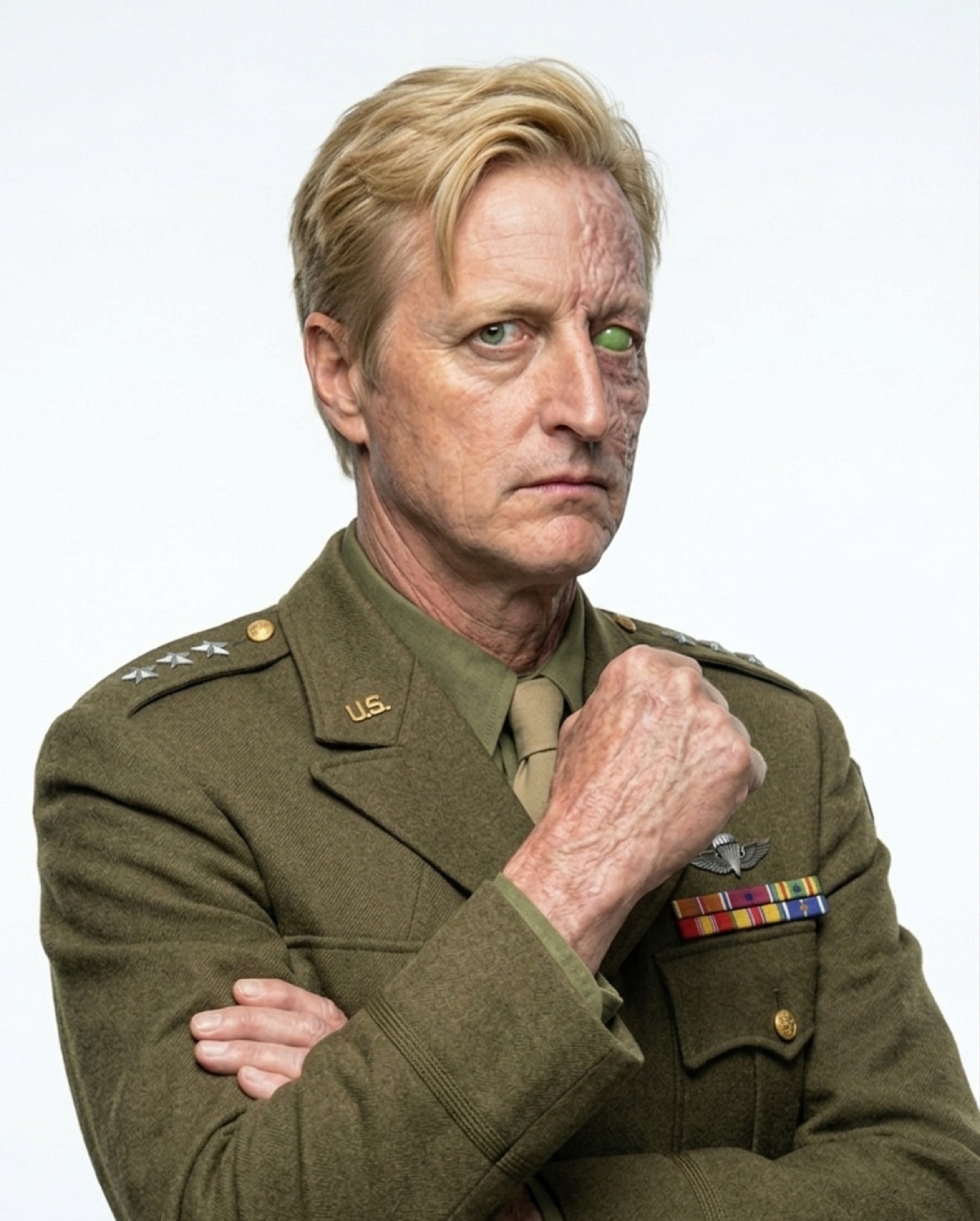 George Elwood