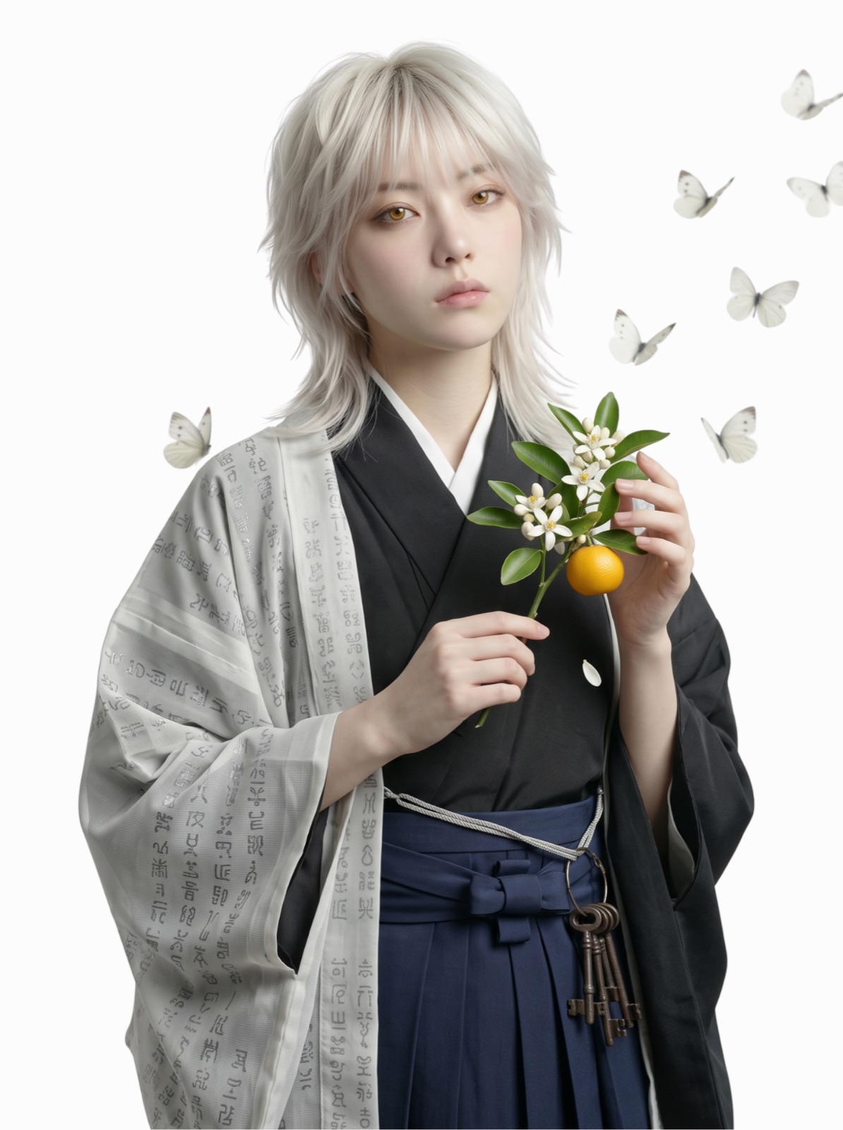 Kanade Tachibana