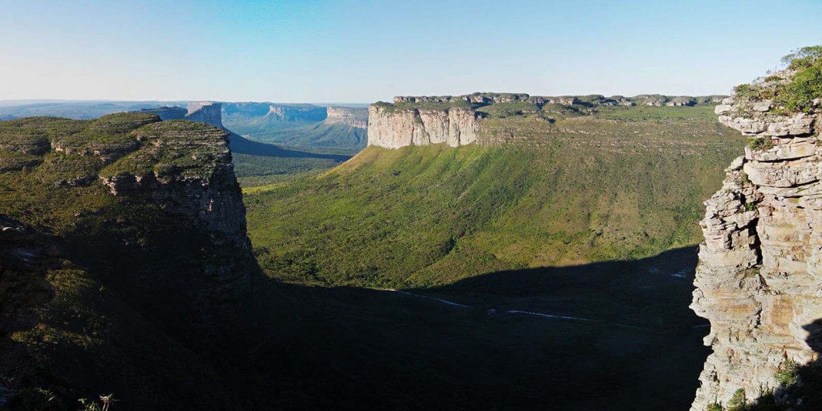 East Auritanian Plateau