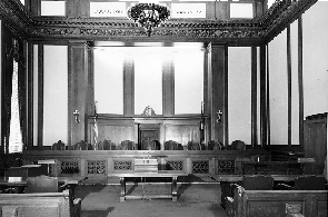 Supreme Court of Salishia