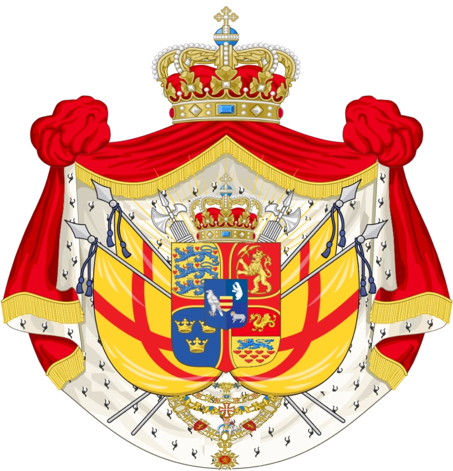 General/flag officers