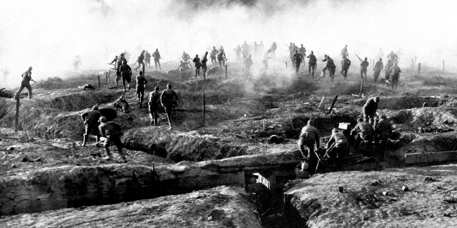 The Great War