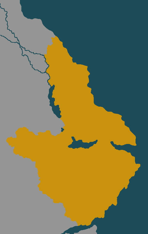 Location of Varahmehr